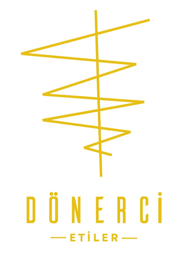 Dönerci Serkan Usta Etiler logosu
